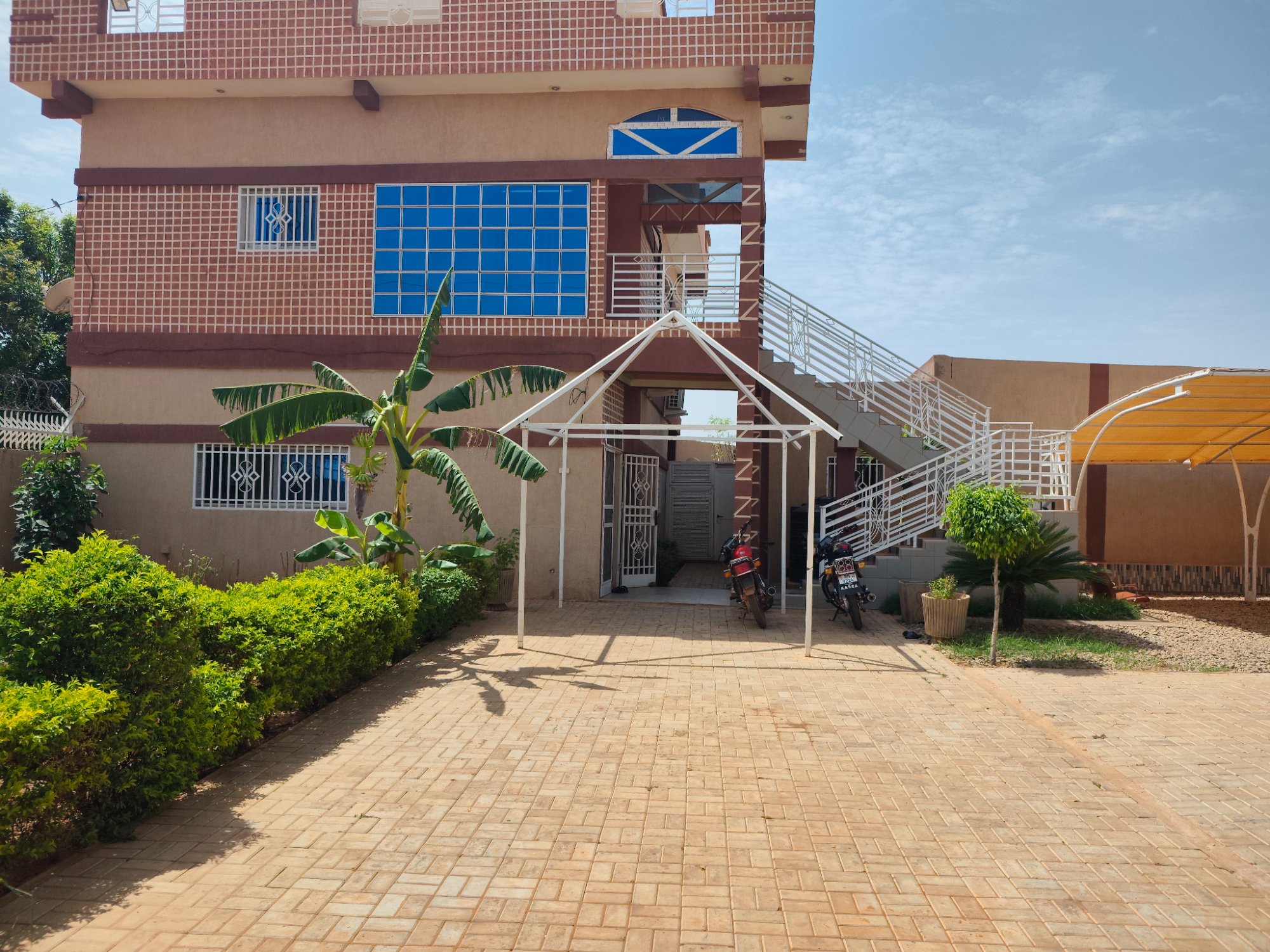 Campus EPPRIDAD
